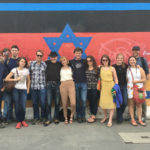 Philosophy International trip to Berlin