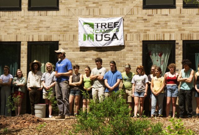 Tree School USA