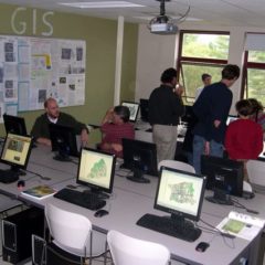 GIS Lab