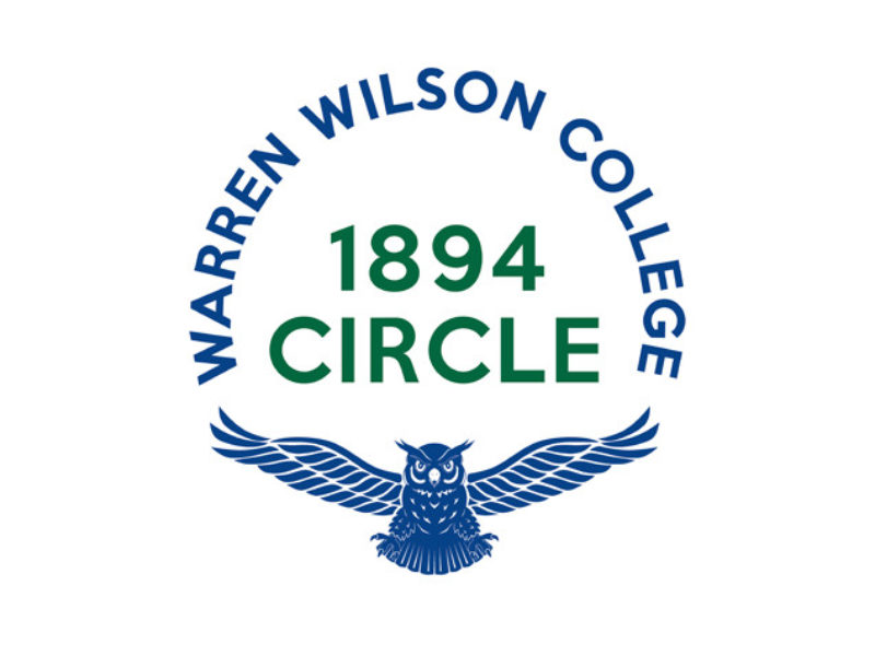 1894 Circle Logo