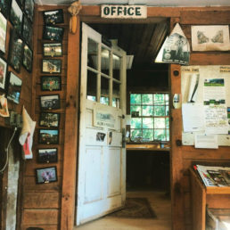 Farm Office