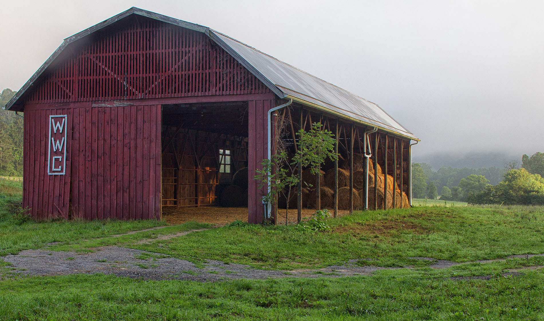 Red Barn Farm