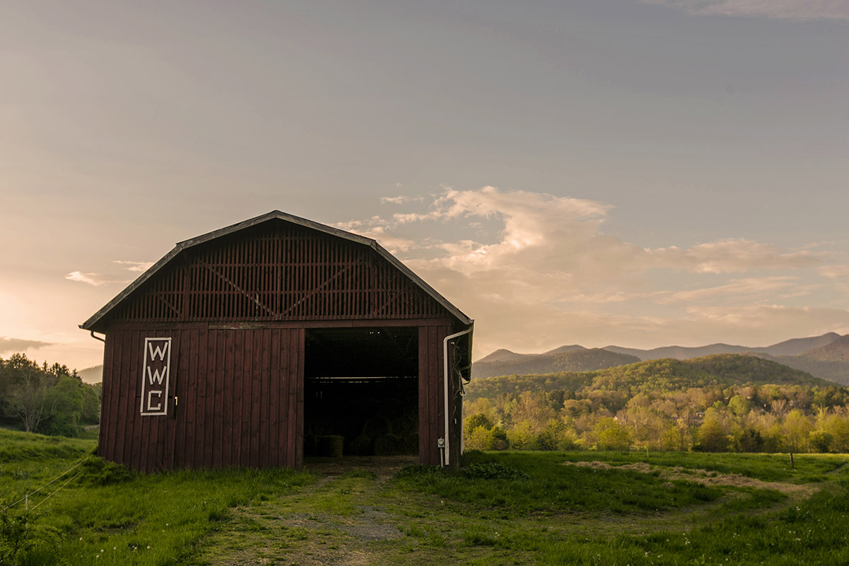 Red Barn Farm