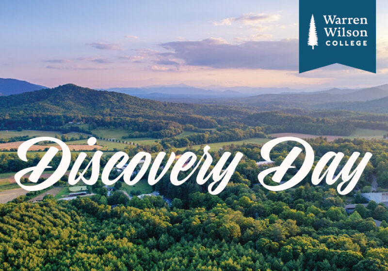 Discovery Day logo